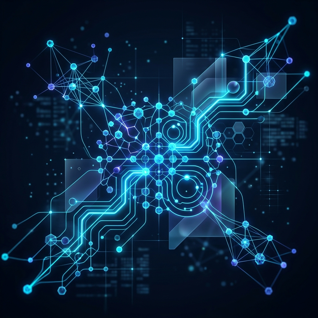 AI & Technology Automation Visualization